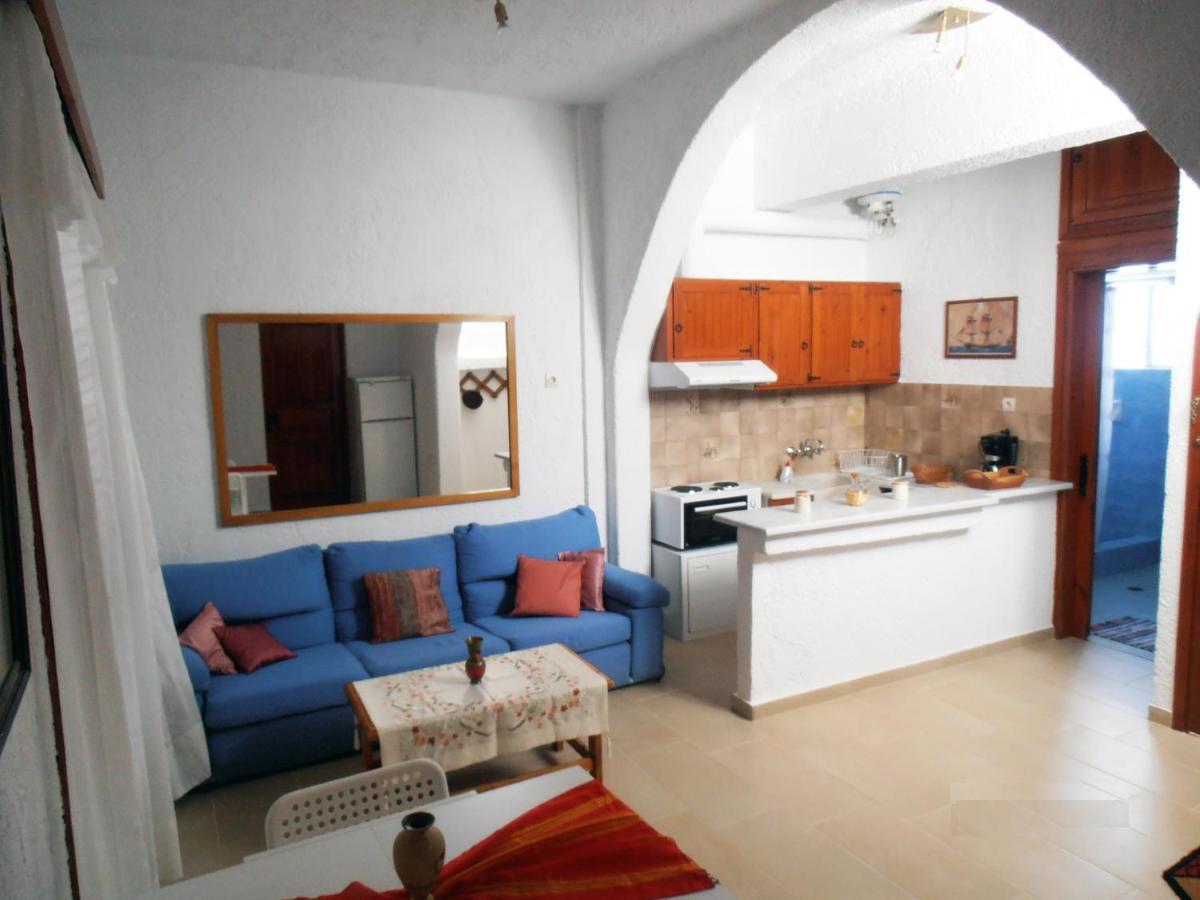 Rodon Cozy Apartment Heraklion  Exterior photo