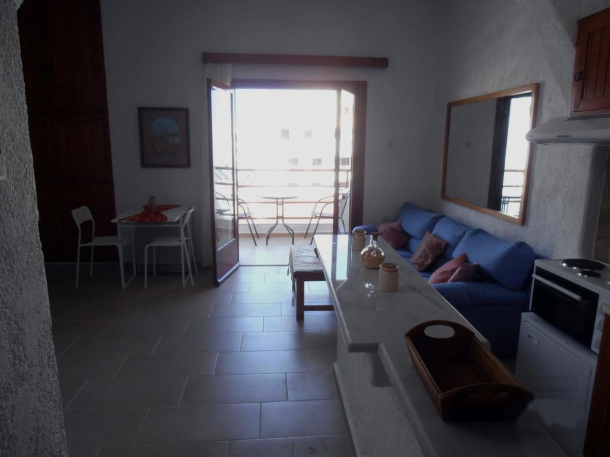 Rodon Cozy Apartment Heraklion  Exterior photo