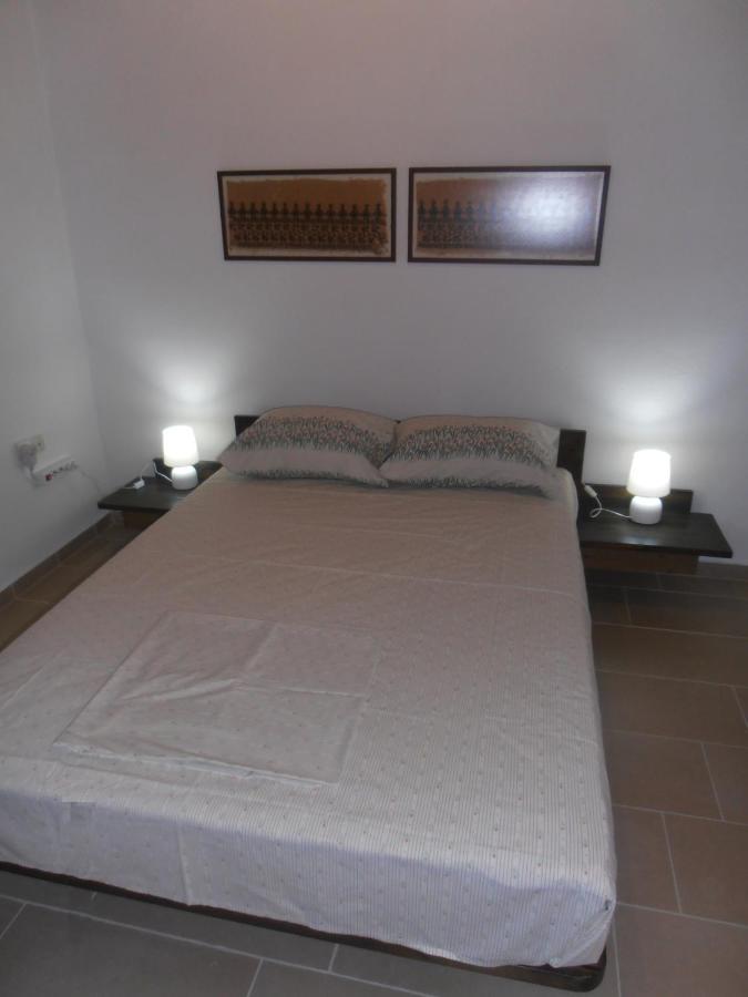 Rodon Cozy Apartment Heraklion  Exterior photo